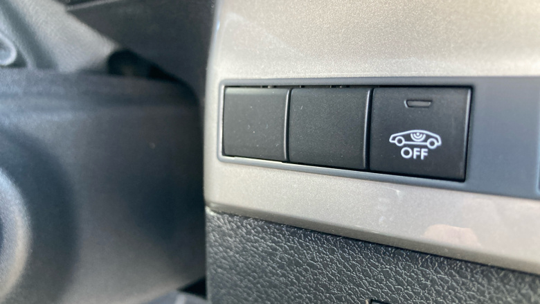 Vauxhall Vivaro L2 Diesel 2.2 Turbo D 150 Pro H1 Van